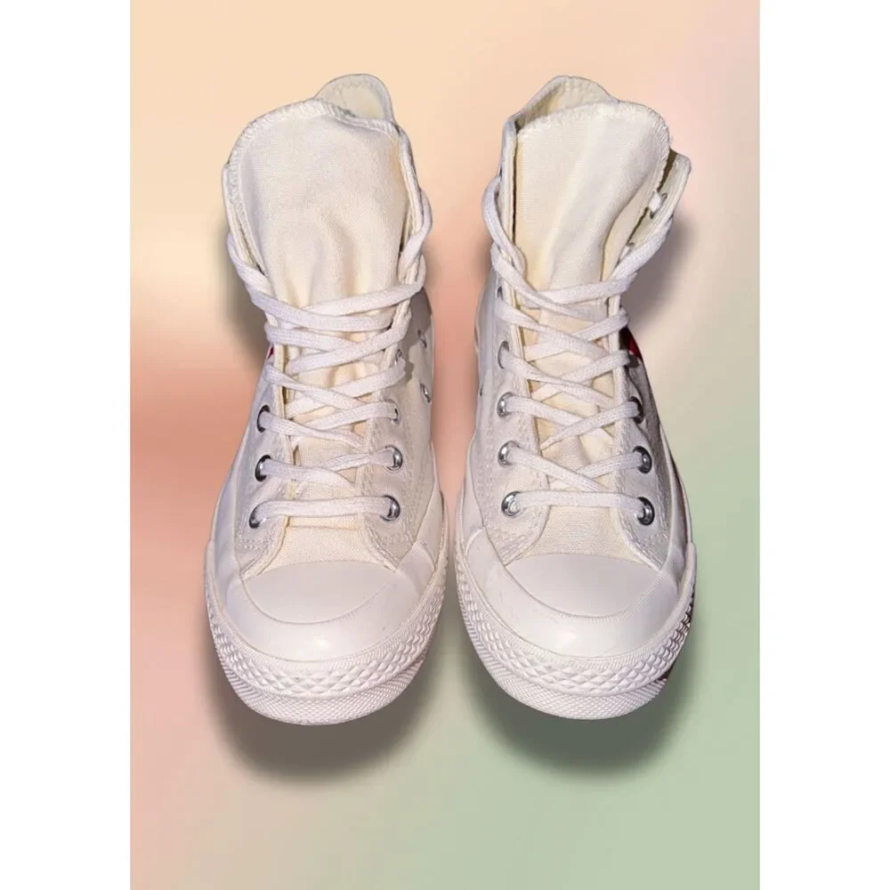 Converse elevate your